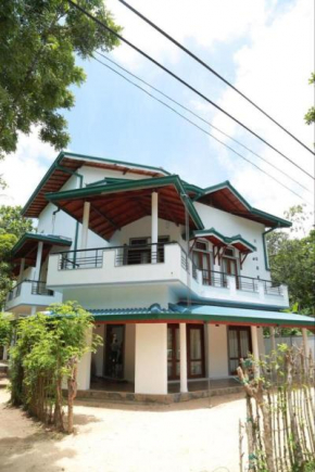 Palermo House